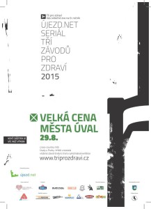 Velká cena Tři pro zdraví 2015