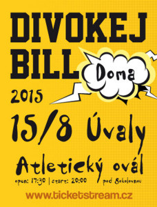 divokejbill