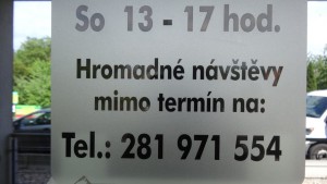 Újezdké muzeum_otvírací doba