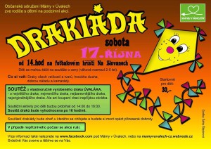 Drakiáda 2015