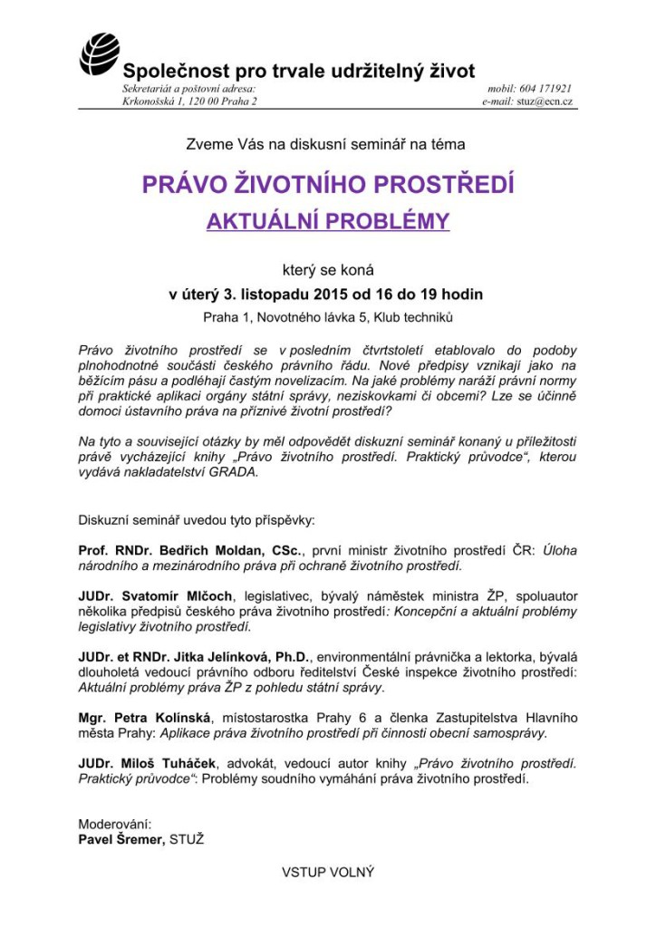 právo ž.p