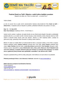 zeme na taliri 2015
