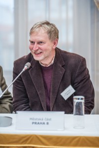 Pavel Roušar _NSZM P8
