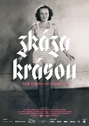 Zkáza krásou_Baarová 2015