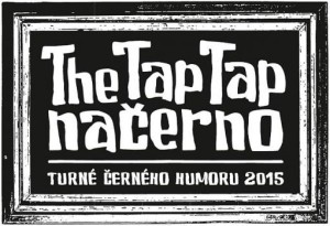 taptap načerno