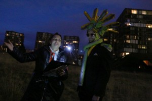 Central park 2