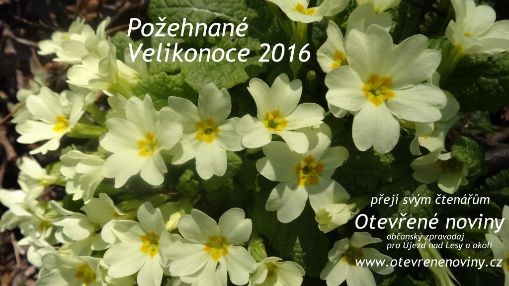 Velikonoce 2016_ON