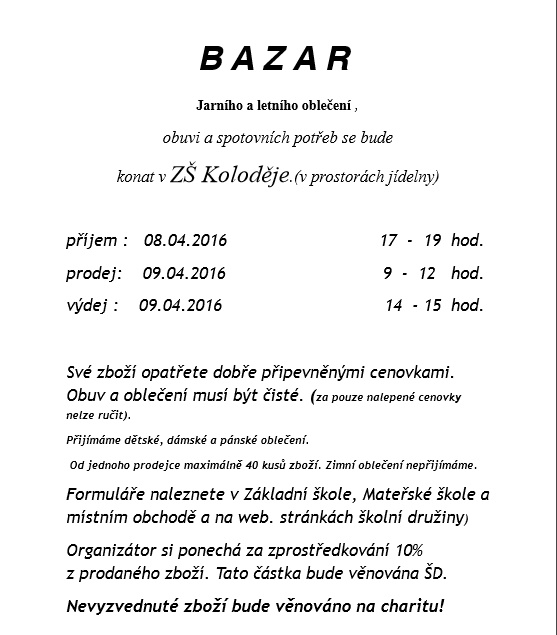 bazar2016