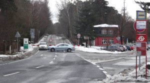 staroklánovická