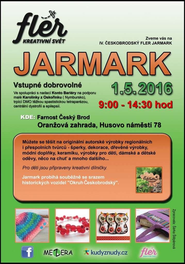 IV_Ceskobrodsky FLER jarmark_plakátek