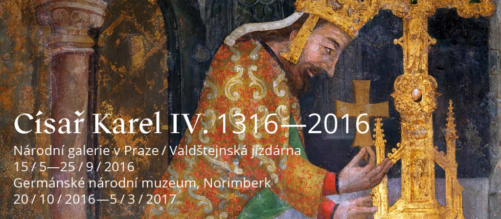 NG_výstava Karel IV_2016