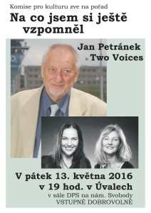 Petránek 2016