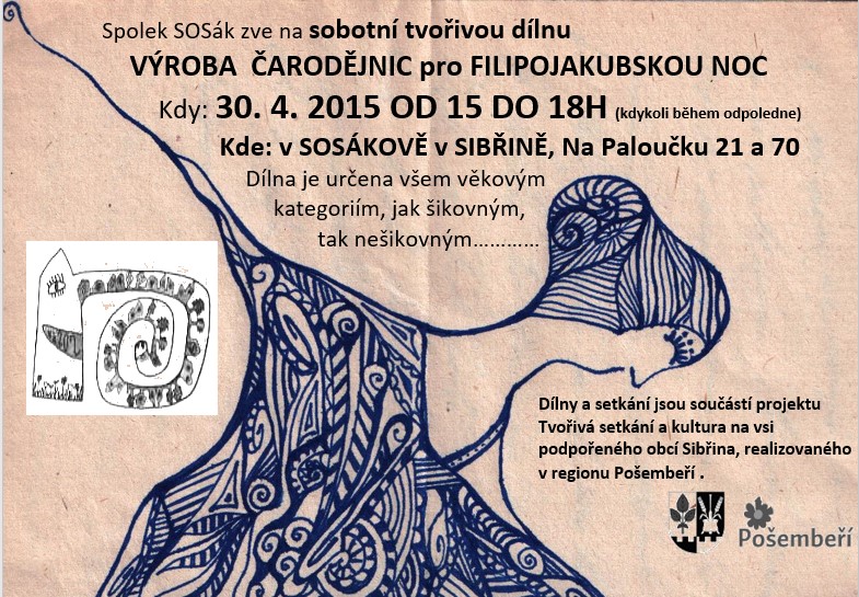 SOSák Sibřina 2016