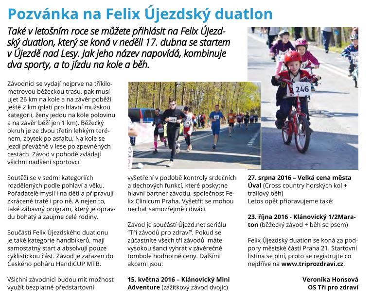 duatlon 2016