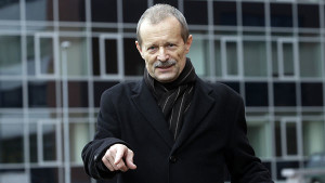 prof.Karel Maier, architekt ČVUT