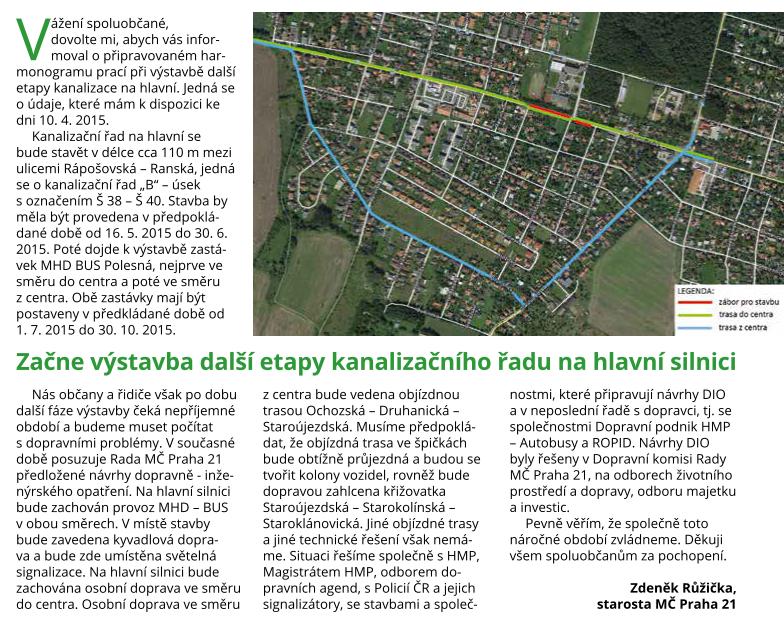 ÚZ 5/2015_info starosty Růžičky
