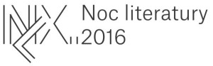 Noc literatury 2016