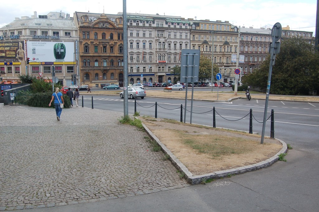 sami si zatápíme