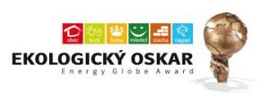 Ekologický Oskar_logo