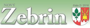 zebrin