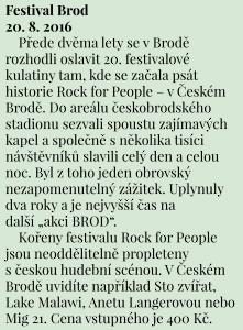 festival Brod