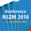 konference NSZM 2016