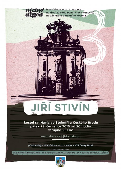 štolmíř 2016