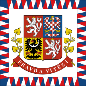 pravda-vitezi_standarda-presidenta-cr