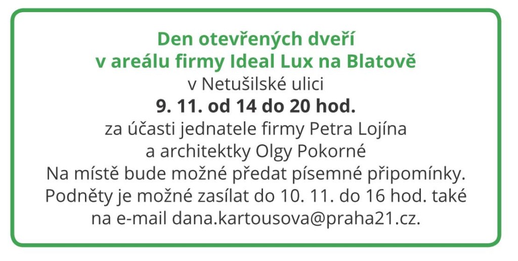 den-otevrenych-dveri-ideal-lux