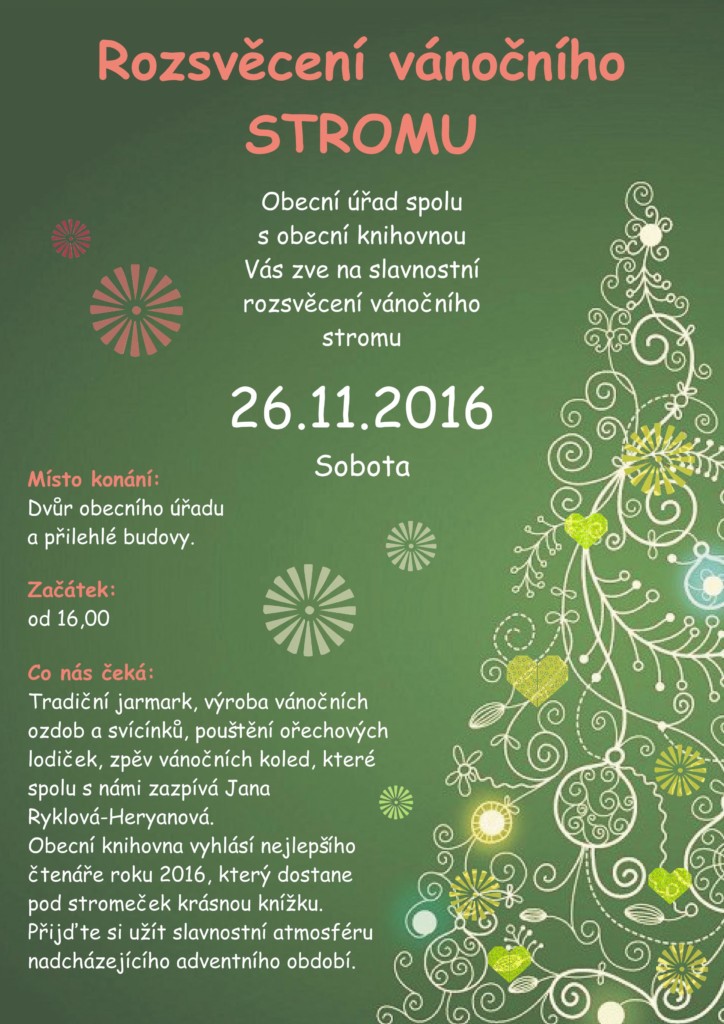 vanoce2016