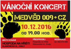medved_vanocni-koncert-2016
