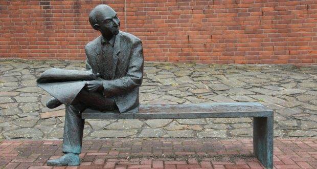 Minulý týden aneb listování novinami