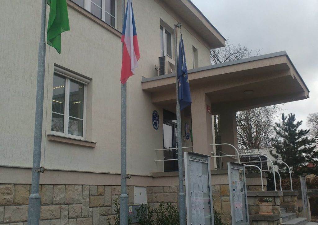 Klánovice