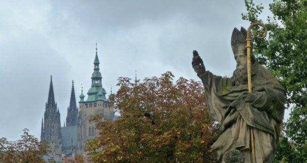 žalobu na prezidenta miloše zemana