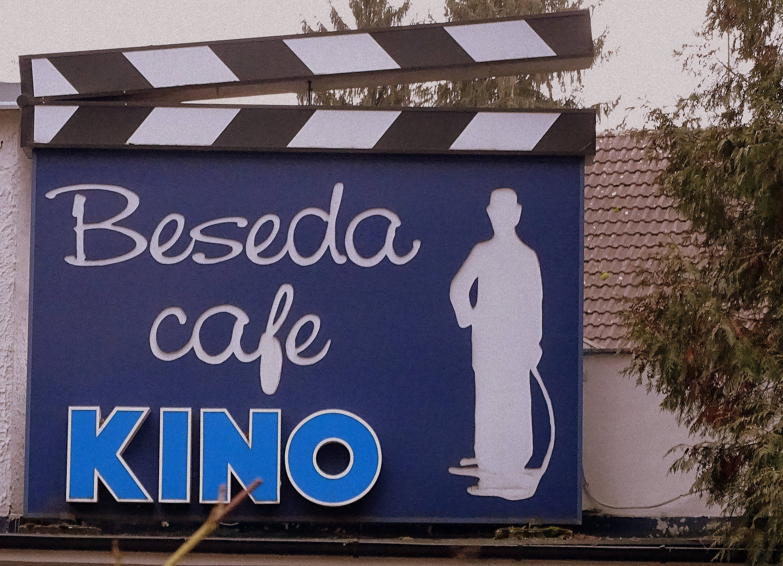 KC Beseda Klánovice