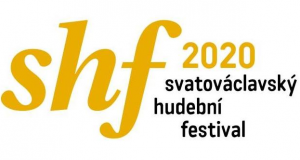 Pozvání na Svatováclavský hudební festival 2020. Zahajovací koncert je ve čtvrtek 3. září, hudební výlety se konají až do prosince