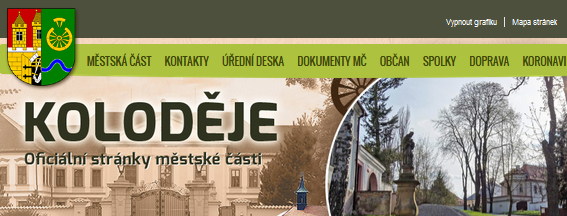 Koloděje