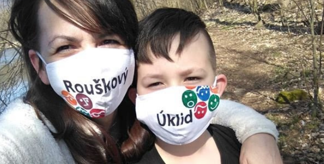 Ukliďme svět, ukliďme Česko