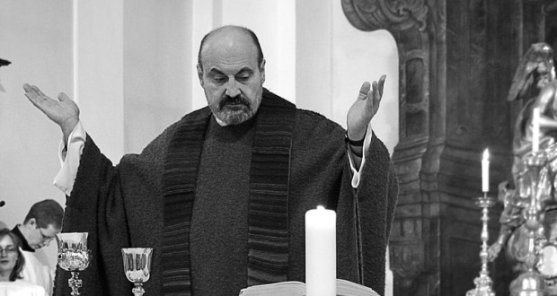 Promluva Mons. Tomáše Halíka