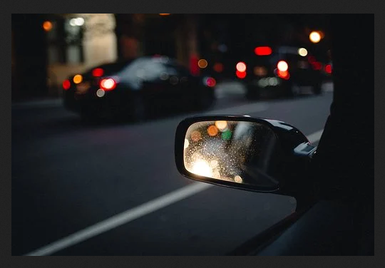 Transparency International se ohlíží