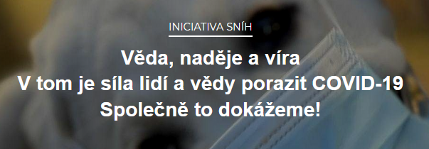 Iniciativa Sníh