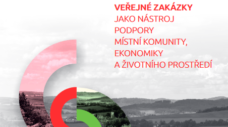 Odpovědného veřejného zadávání