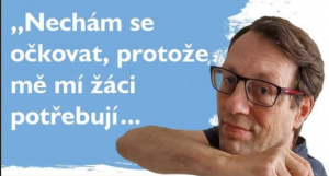 Nechám se očkovat