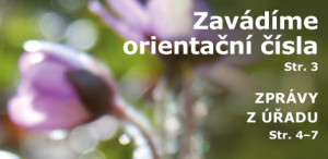 Klánovickém zpravodaji 3/2021