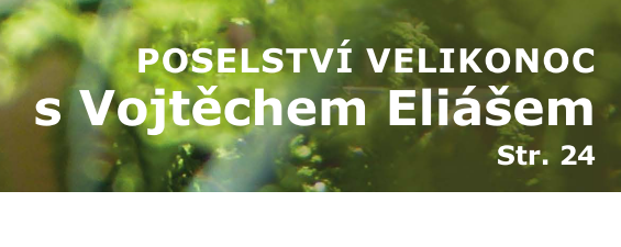 Klánovickém zpravodaji 3/2021