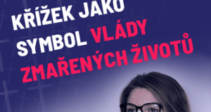 Křízen na respirátor