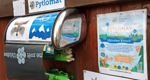 Ukliďme Česko_Pytlomaty