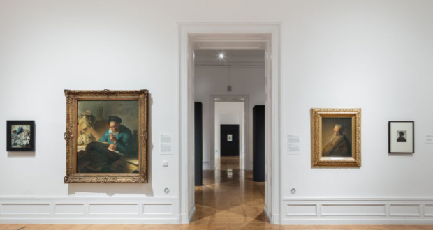 Národní gareie ONLINE