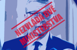 dvojministr Havlíček