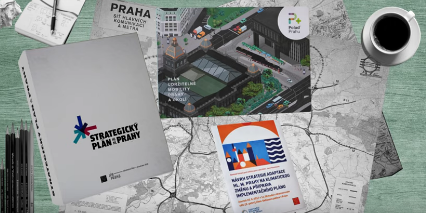 AutoMatův průvodce udržitelnou mobilitou